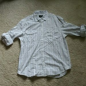 Jacob Campbell  dress shirt LA